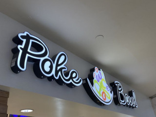 Poke Bowl