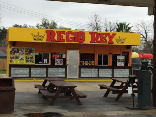 Regio Rey