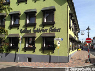 Landgasthof Zum Goldenen Anker