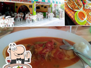 Mariscos Popeye