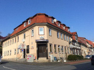 Freiheiter Hof Gaststätte