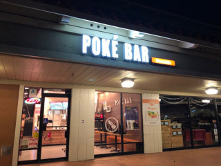 Poke