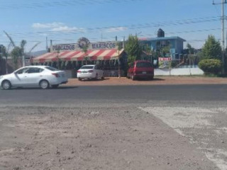 Pescados Y Mariscos El Crucero