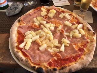 Pizzeria Vulcano