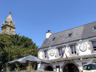 Auberge Du Cheval Blanc