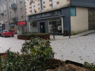 La Creperie Du Petit Moulin