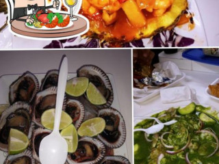 Mariscos La Quinta