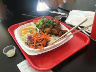 The Flame Broiler