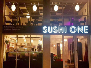 Sushi One