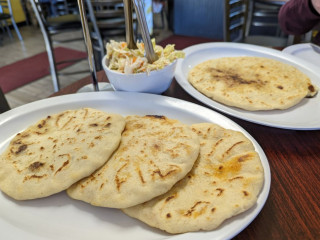 Pupusas Paradise