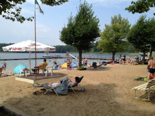 Strandbad Wukensee