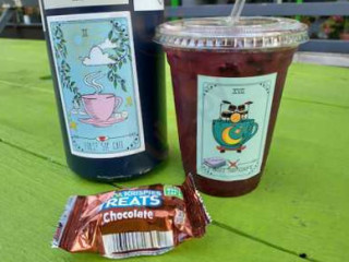 First Sip Cafe