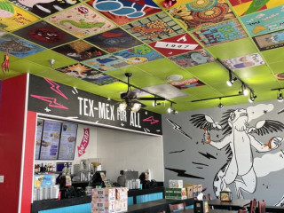 Tijuana Flats