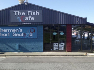 Fisherman's Wharf Seafood