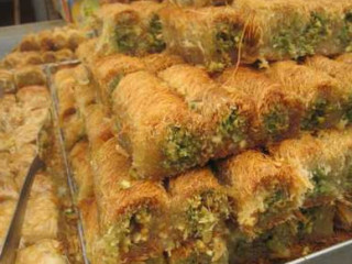 Baklava Factory