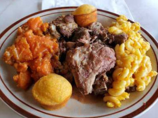 Southern Kitchen Soul Food