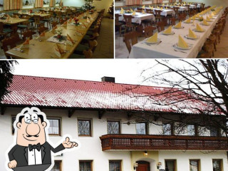 Landgasthof Wurm