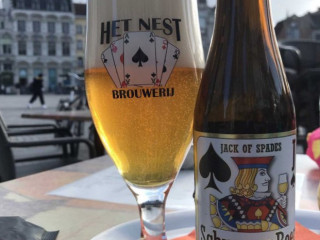 Brasserie Den Beer