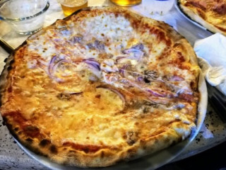 Pizzeria Albatros