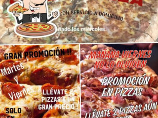 Especia Pizza