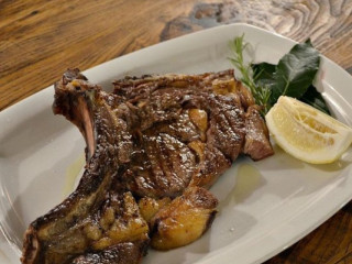 Osteria Terra Santa