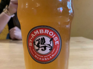 St-ambroise