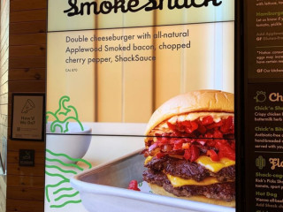 Shake Shack Henderson