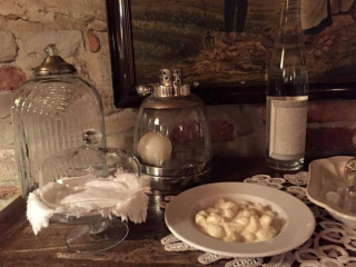 Osteria Ra Ca ' 'd Baruc