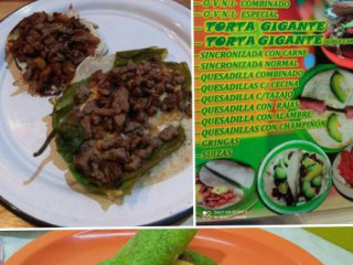 Taqueria ' 'el Gallo ' '