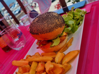 Snack Bar du Relais du Petit St Bernard