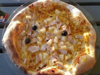 Allo Pizza Oleron