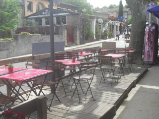 Le Bistrot d'a cote