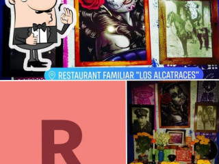Familiar Los Alcatraces