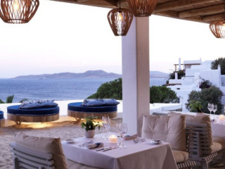 Mikrasia Mykonos