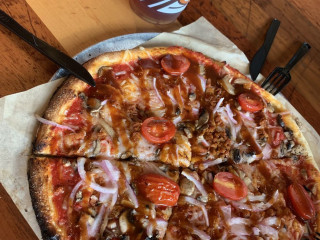 Blaze Pizza