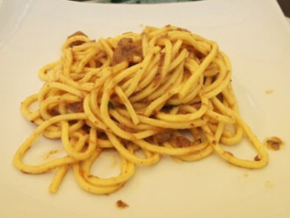 Osteria In Piazza