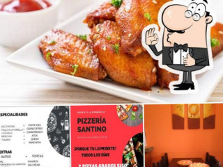 Pizzeria Santino