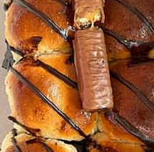 Manaushe Flafel