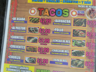 Taco Fiesta