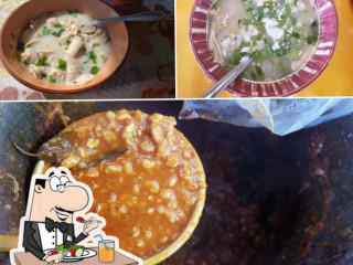 Barbacoa La Lomita