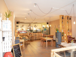 Café Bistro Herrlich