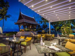 Coast Beach Club Bistro