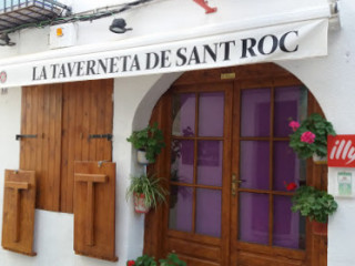 La Taberneta De San Roc