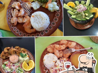 Mariscos Los Compadres