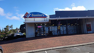 Domino's Pizza Albany (wa)