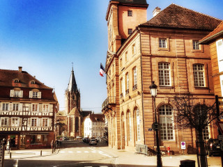 L'Hotel Restaurant de la Couronne