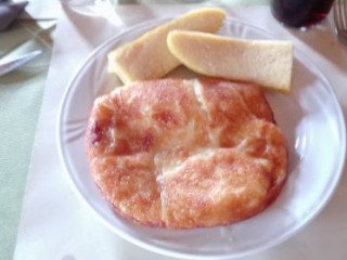 Trattoria Al Blitz