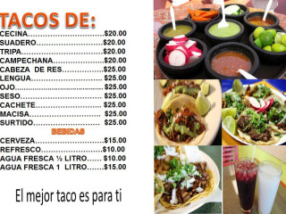 Taqueria Sanchéz