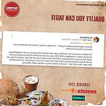 Natraj Chole Bhature