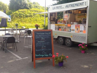 La Frite Autrement